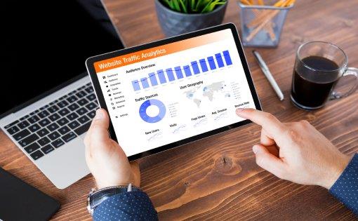 An Overview of Web Analytics